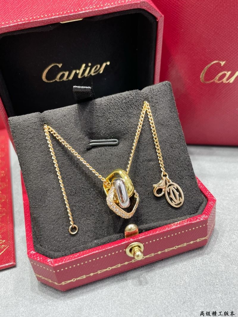 Cartier Necklaces